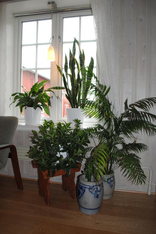Grong Gard Guesthouse Esterno foto