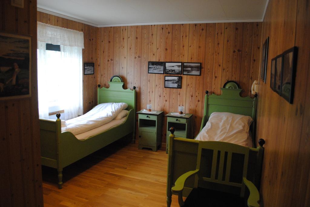 Grong Gard Guesthouse Camera foto