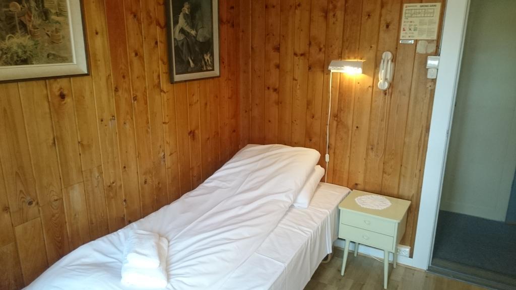 Grong Gard Guesthouse Camera foto