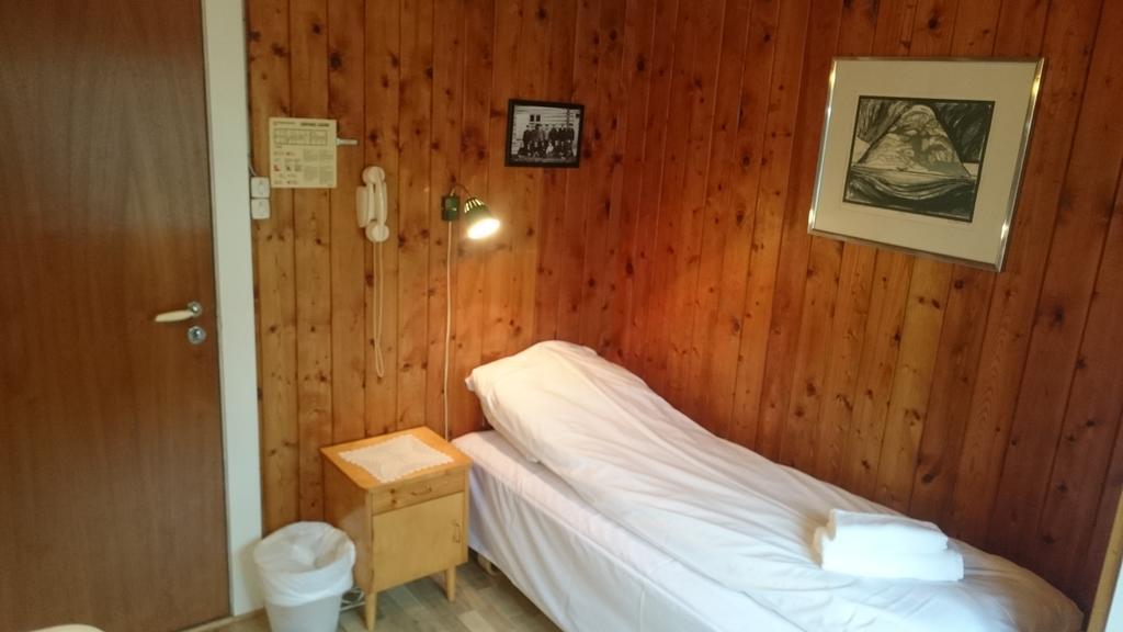 Grong Gard Guesthouse Camera foto