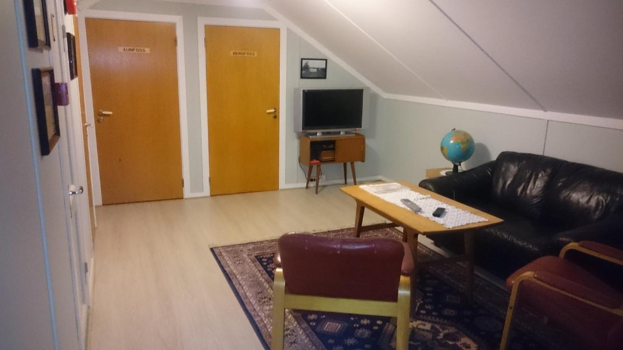 Grong Gard Guesthouse Camera foto