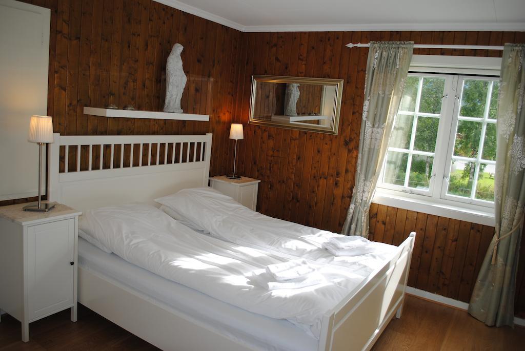Grong Gard Guesthouse Camera foto